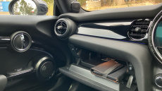 MINI Hatchback 135kW Cooper S Level 3 33kWh 3dr Auto Electric Hatchback